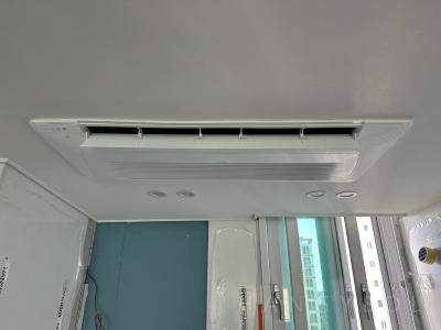 경기도 오산시 내삼미동 오산대역호반써밋 시스템에어컨 기타