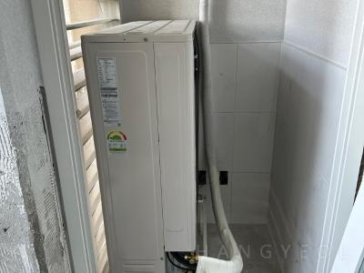 경기도 오산시 내삼미동 오산대역호반써밋 시스템에어컨 기타