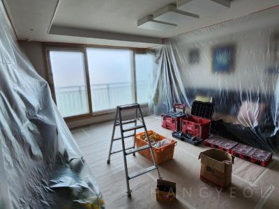 서울특별시 금천구 독산동 금천 롯데캐슬 골드파크 1차 시스템에어컨 기타