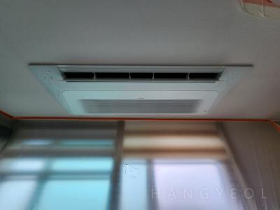 서울특별시 금천구 독산동 금천 롯데캐슬 골드파크 1차 시스템에어컨 기타