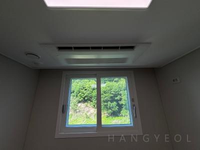 경기도 양주시 옥정동 옥정리더스가든 시스템에어컨 기타