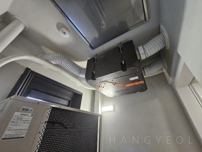 경기도 양주시 옥정동 옥정리더스가든 시스템에어컨 기타