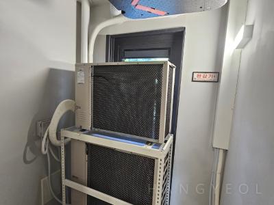 경기도 양주시 옥정동 옥정리더스가든 시스템에어컨 기타
