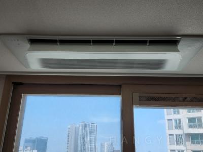 서울특별시 금천구 독산동 금천 롯데캐슬 골드파크 1차 시스템에어컨 기타