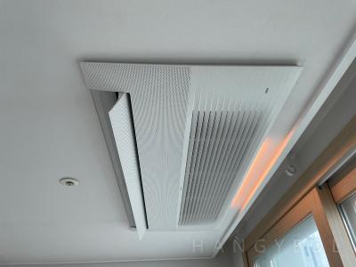 경기도 하남시 풍산동 미사강변아란티움 시스템에어컨 기타
