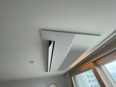 경기도 하남시 풍산동 미사강변아란티움 시스템에어컨 기타