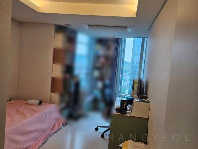 서울특별시 강남구 도곡동 타워팰리스 시스템에어컨 기타