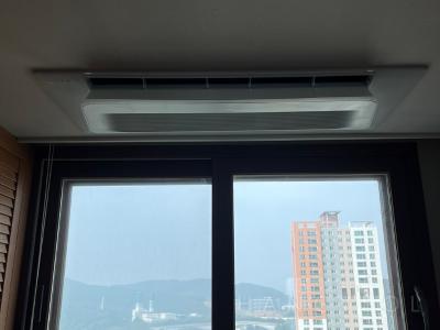 경기도 수원시 영통구 이의동 광교C1 호반베르디움, Summit Place광교 시스템에어컨 기타
