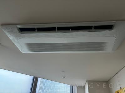 서울특별시 송파구 신천동 롯데캐슬골드 시스템에어컨 기타