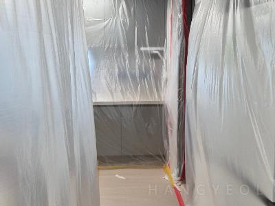 경기도 의정부시 장암동 장암더샵포레스트 시스템에어컨 기타