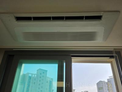 경기도 의정부시 장암동 장암더샵포레스트 시스템에어컨 기타