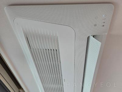 경기도 의정부시 장암동 장암더샵포레스트 시스템에어컨 기타