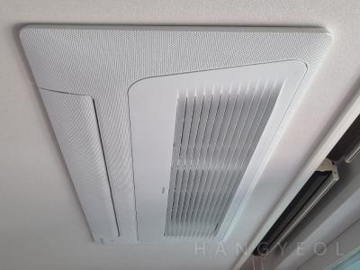 서울특별시 구로구 항동 한양수자인 에듀힐즈 시스템에어컨 기타