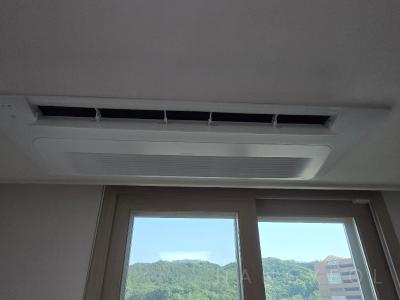경기도 의정부시 민락동 호반베르디움1차 시스템에어컨 기타