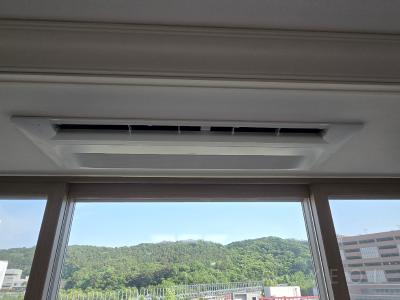 경기도 의정부시 민락동 호반베르디움1차 시스템에어컨 기타