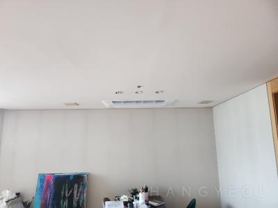 서울특별시 강남구 도곡동 타워팰리스 시스템에어컨 기타