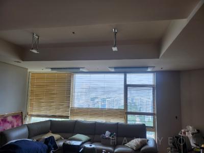 서울특별시 강남구 도곡동 타워팰리스 시스템에어컨 기타