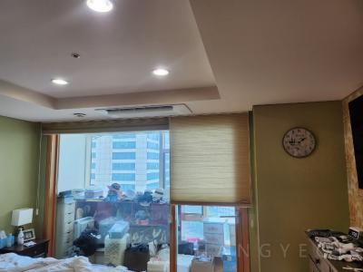 서울특별시 강남구 도곡동 타워팰리스 시스템에어컨 기타