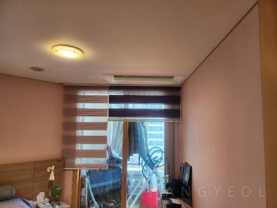 서울특별시 강남구 도곡동 타워팰리스 시스템에어컨 기타