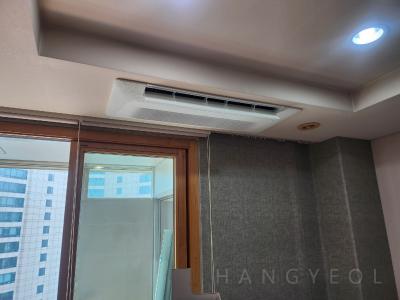 서울특별시 강남구 도곡동 타워팰리스 시스템에어컨 기타