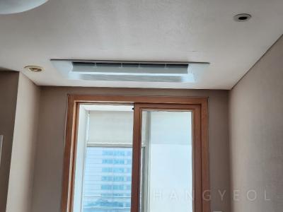 서울특별시 강남구 도곡동 타워팰리스 시스템에어컨 기타