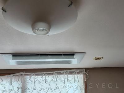 서울특별시 강남구 도곡동 타워팰리스 시스템에어컨 기타