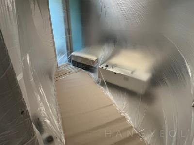 경기도 수원시 팔달구 고등동 수원역푸르지오자이 시스템에어컨 기타