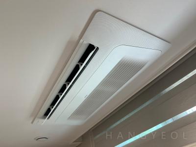 경기도 수원시 팔달구 고등동 수원역푸르지오자이 시스템에어컨 기타
