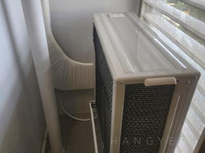 경기도 의정부시 장암동 장암더샵포레스트 시스템에어컨 기타
