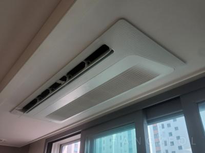 경기도 의정부시 장암동 장암더샵포레스트 시스템에어컨 기타