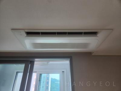 경기도 의정부시 장암동 장암더샵포레스트 시스템에어컨 기타