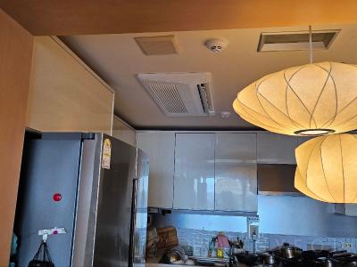 서울특별시 강남구 도곡동 타워팰리스 시스템에어컨 기타