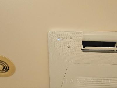 서울특별시 강남구 도곡동 타워팰리스 시스템에어컨 기타