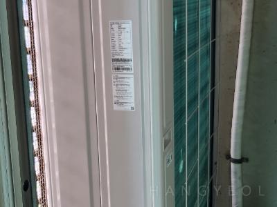서울특별시 강남구 도곡동 타워팰리스 시스템에어컨 기타