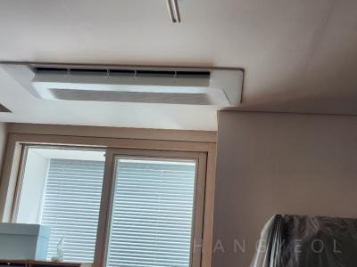 서울특별시 강남구 도곡동 타워팰리스 시스템에어컨 기타