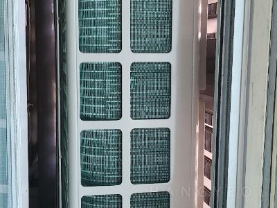 서울특별시 강남구 도곡동 타워팰리스 시스템에어컨 기타