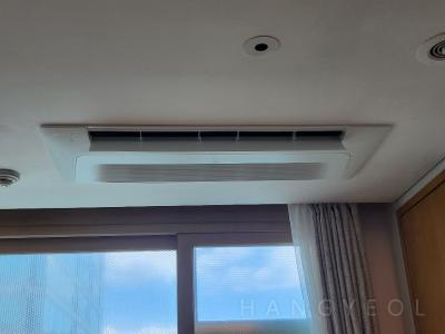 서울특별시 강남구 도곡동 타워팰리스 시스템에어컨 기타