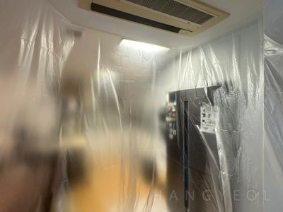 서울특별시 강남구 도곡동 타워팰리스 시스템에어컨 기타