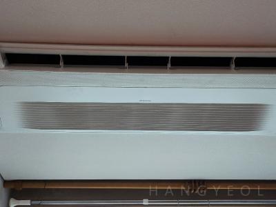 서울특별시 강남구 도곡동 타워팰리스 시스템에어컨 기타