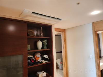 서울특별시 강남구 도곡동 타워팰리스 시스템에어컨 기타