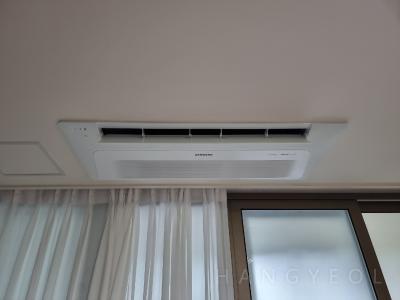 경기도 화성시 향남읍 향남제일오투그란데 시스템에어컨 기타