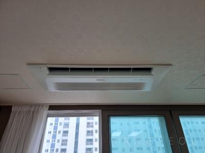 경기도 화성시 향남읍 향남제일오투그란데 시스템에어컨 기타
