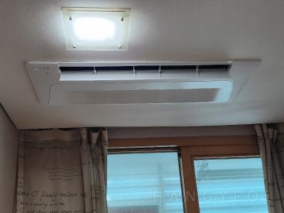 서울특별시 강남구 도곡동 타워팰리스 시스템에어컨 기타