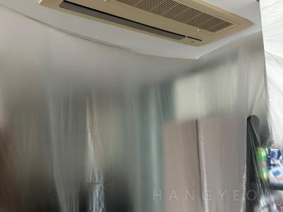 서울특별시 강남구 도곡동 타워팰리스 시스템에어컨 기타