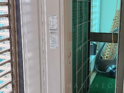 서울특별시 강남구 도곡동 타워팰리스 시스템에어컨 기타