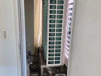 서울특별시 강남구 도곡동 타워팰리스 시스템에어컨 기타