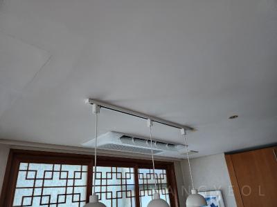 서울특별시 강남구 도곡동 타워팰리스 시스템에어컨 기타