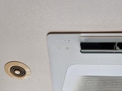 서울특별시 강남구 도곡동 타워팰리스 시스템에어컨 기타