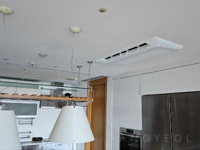 서울특별시 강남구 도곡동 타워팰리스 시스템에어컨 기타