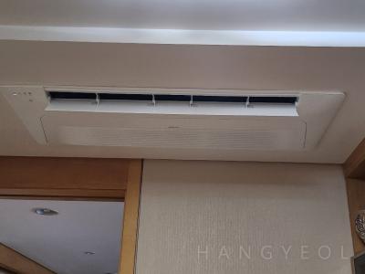 서울특별시 송파구 신천동 롯데캐슬골드 시스템에어컨 기타